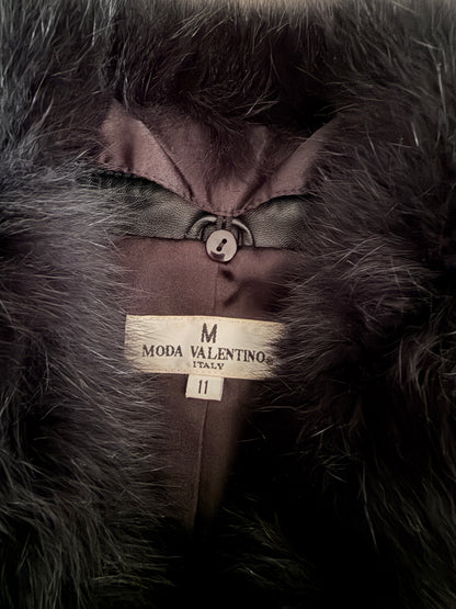 Fur Coat 089 (M)