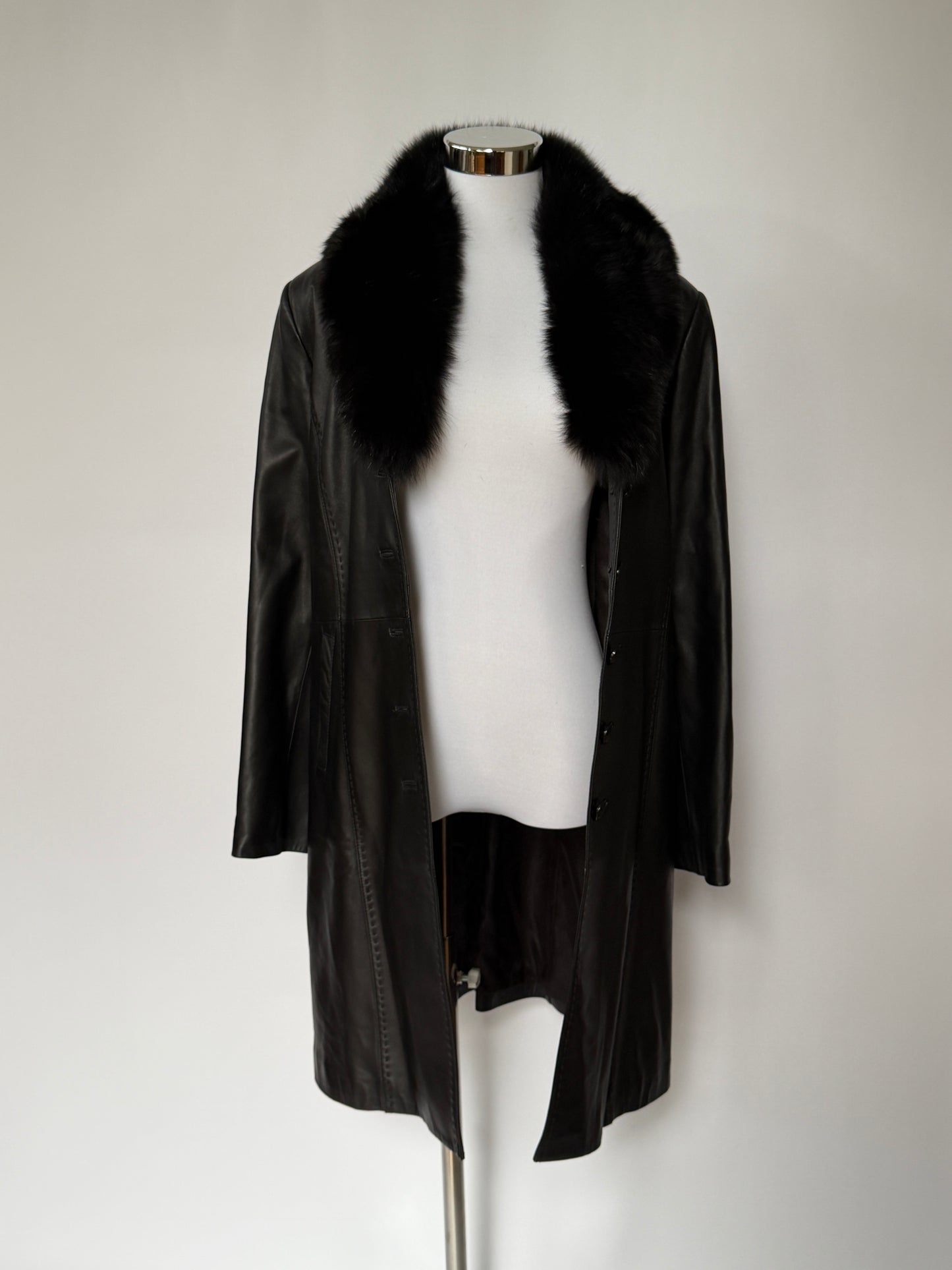 Fur Coat 089 (M)