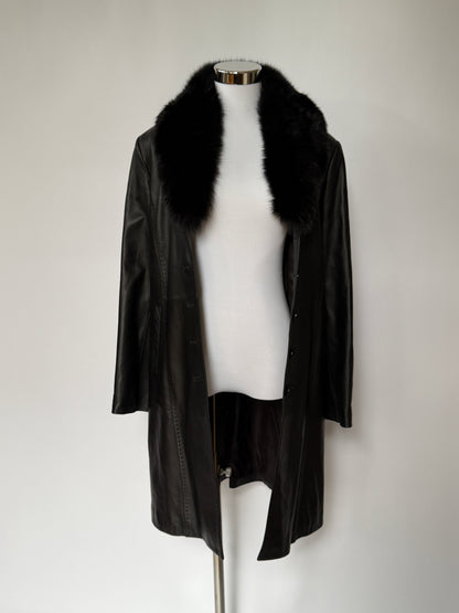 Fur Coat 089 (M)