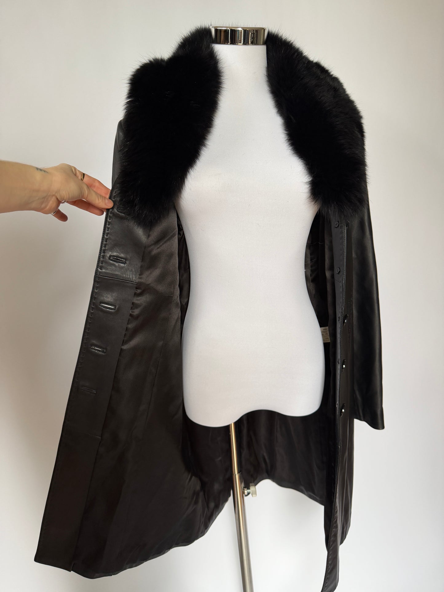 Fur Coat 089 (M)