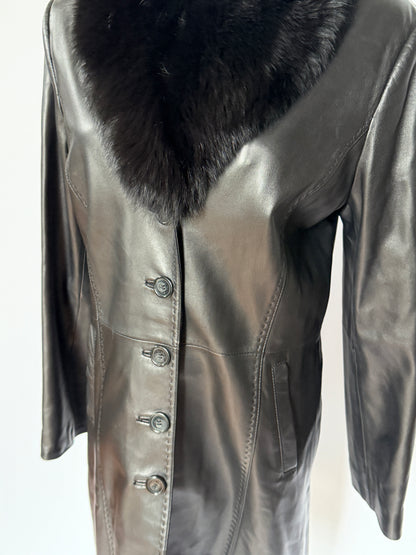 Fur Coat 089 (M)