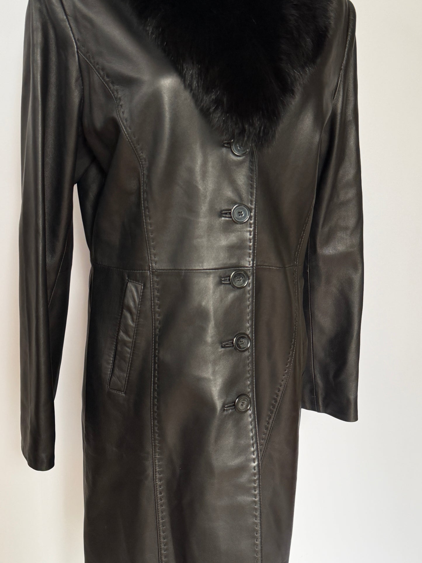 Fur Coat 089 (M)