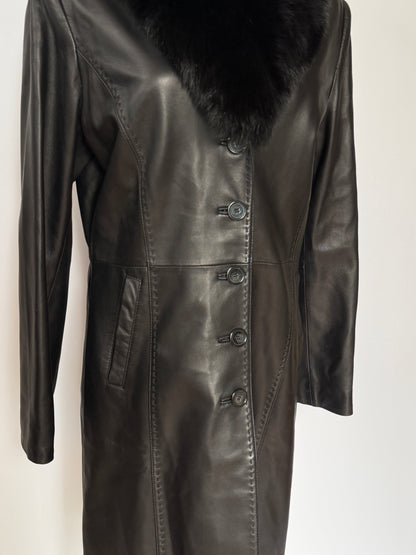 Fur Coat 089 (M)