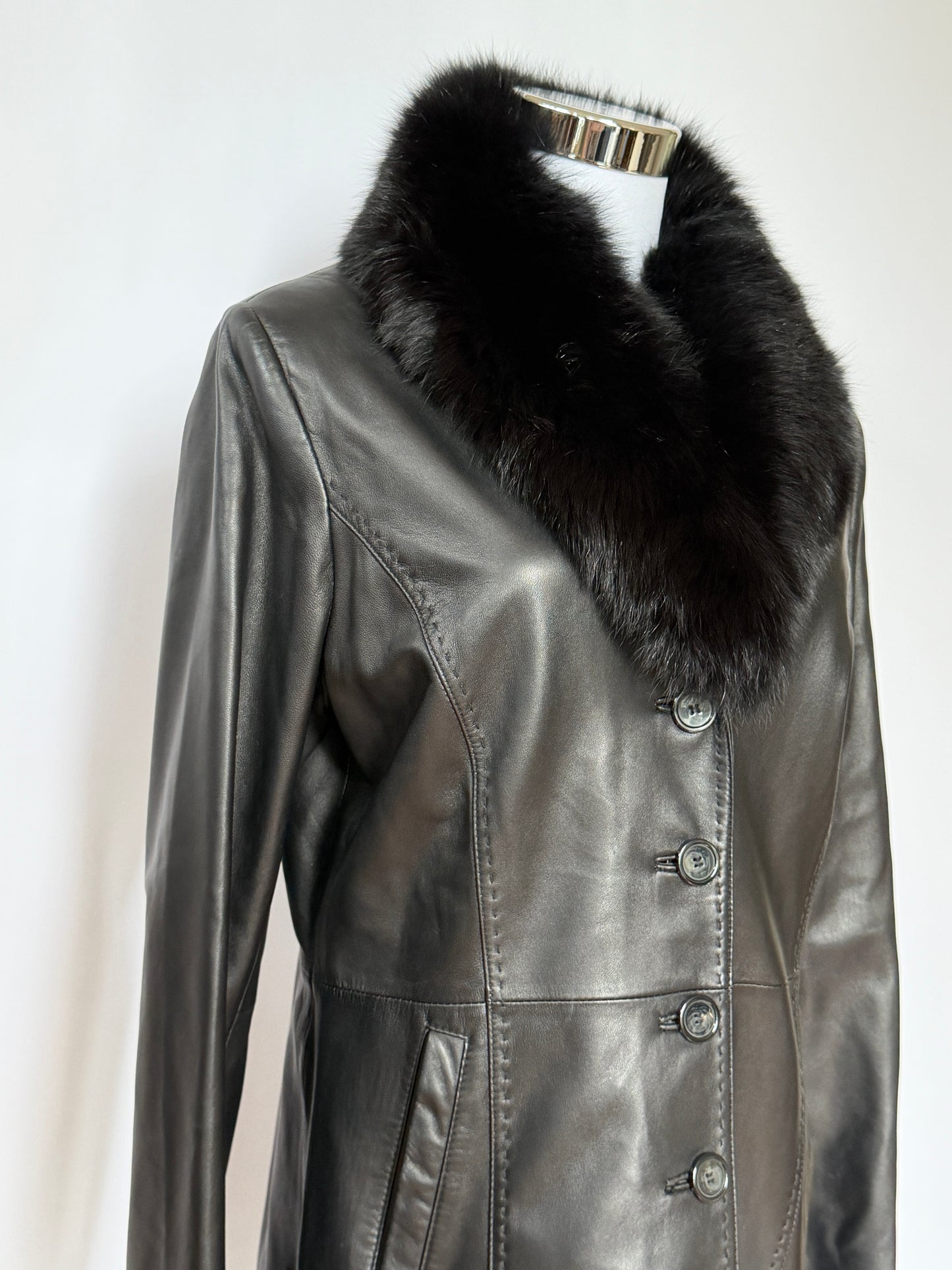 Fur Coat 089 (M)
