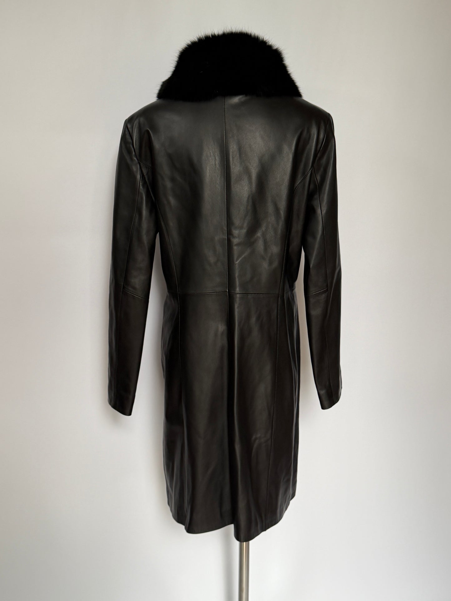 Fur Coat 089 (M)