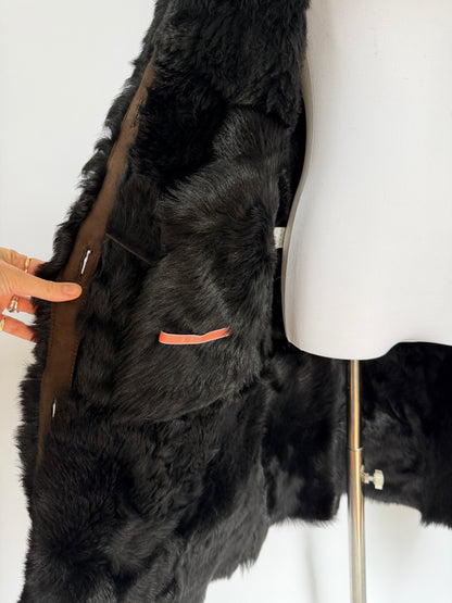 Fur Coat 088 (XS)