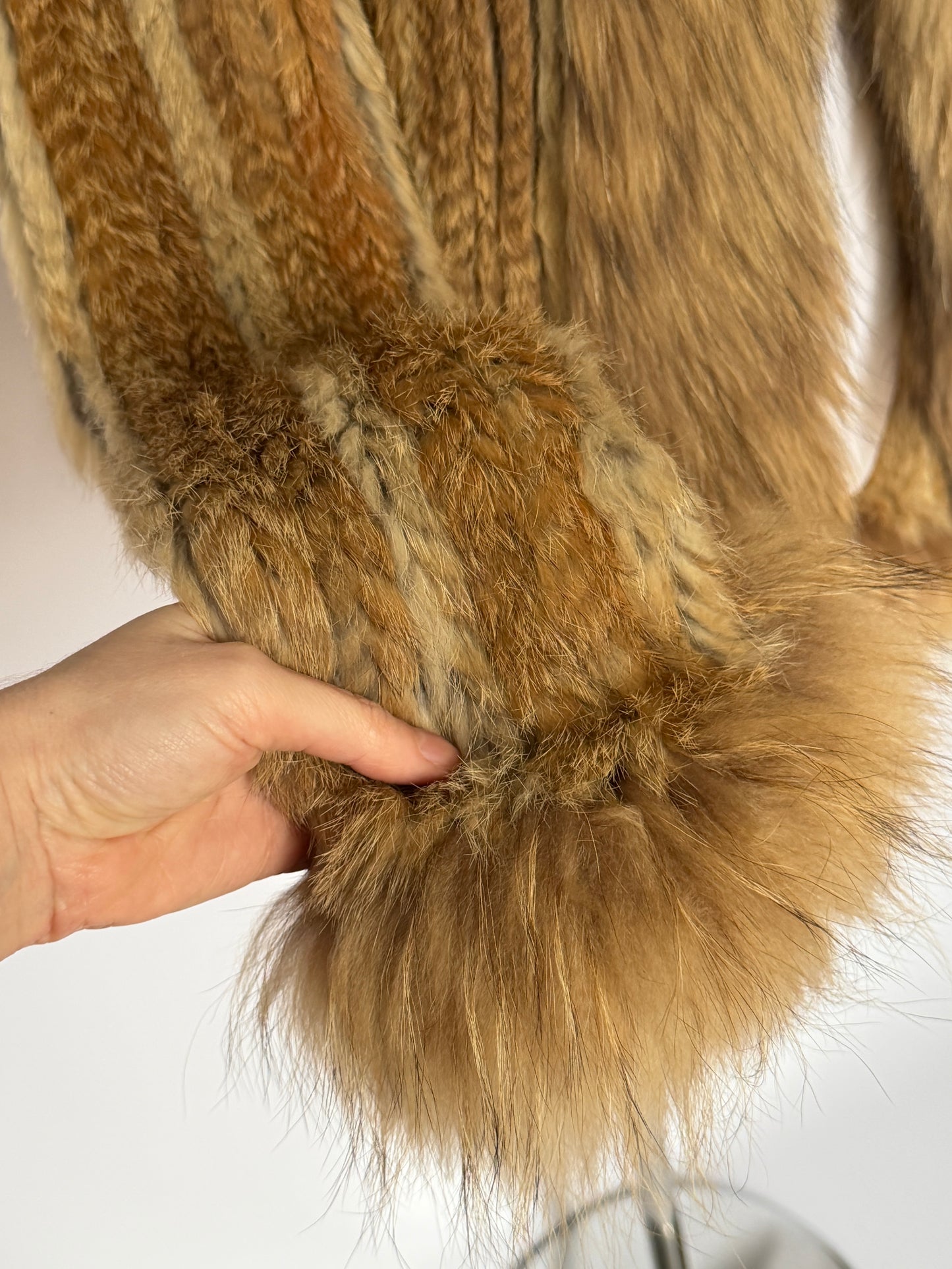 Fur Coat 085 (S)
