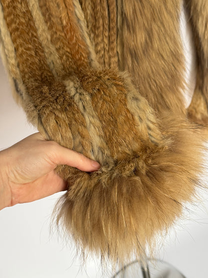 Fur Coat 085 (S)
