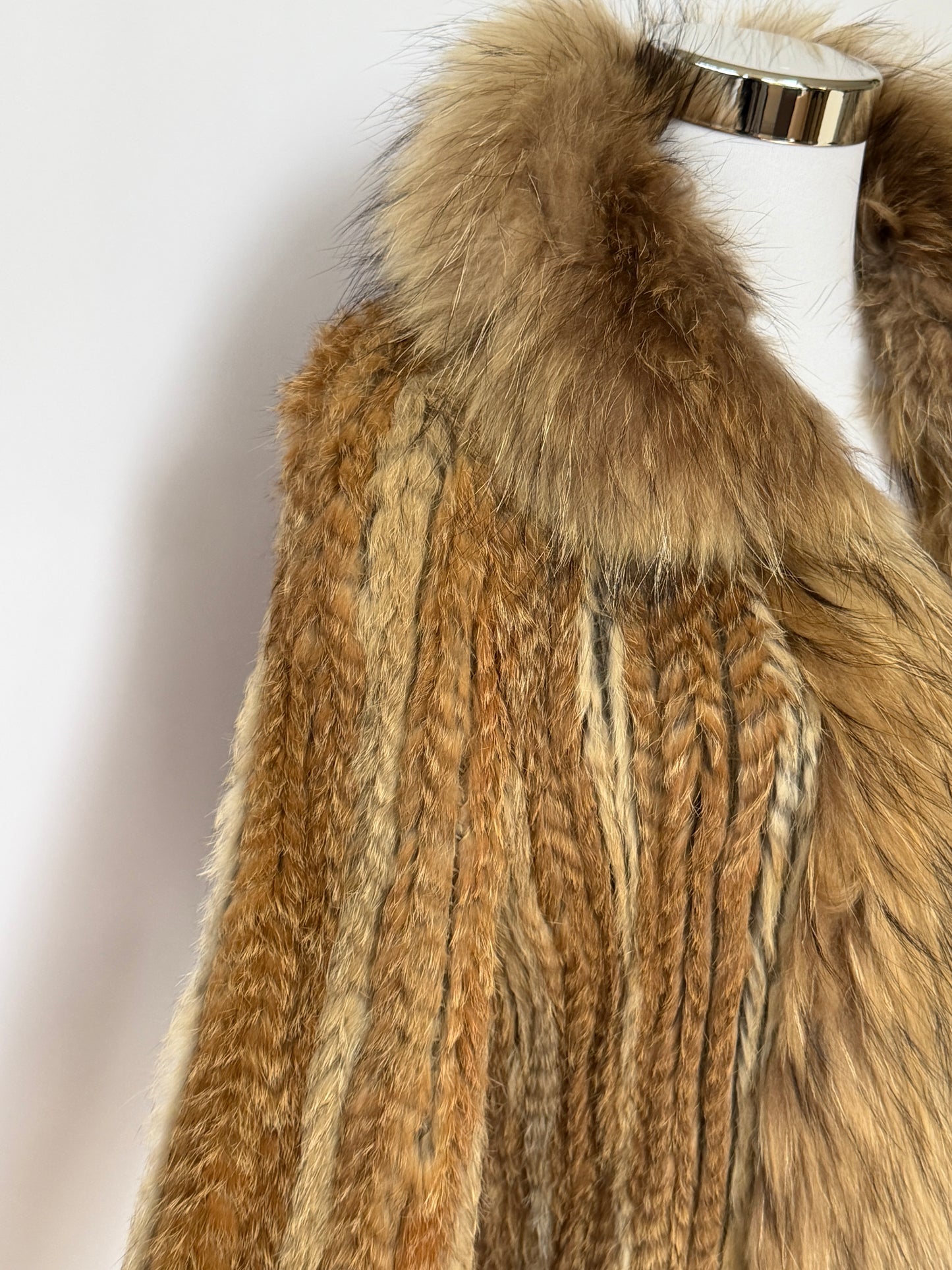 Fur Coat 085 (S)