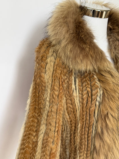 Fur Coat 085 (S)