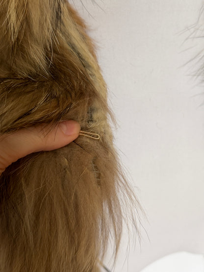 Fur Coat 085 (S)