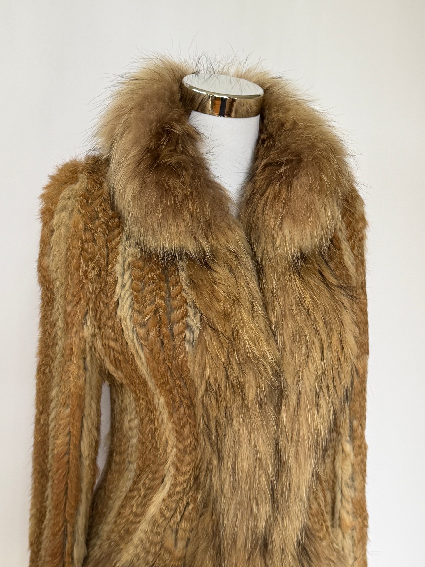 Fur Coat 085 (S)