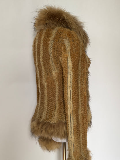 Fur Coat 085 (S)