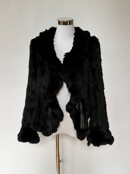 Fur Coat 094 (S/M)