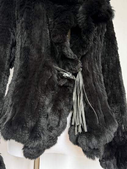 Fur Coat 094 (S/M)