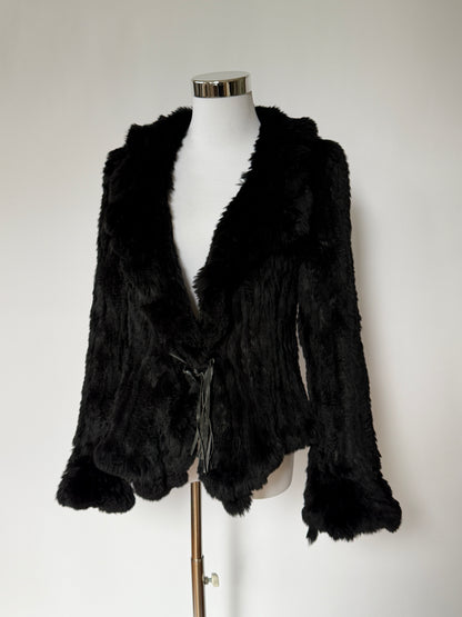 Fur Coat 094 (S/M)