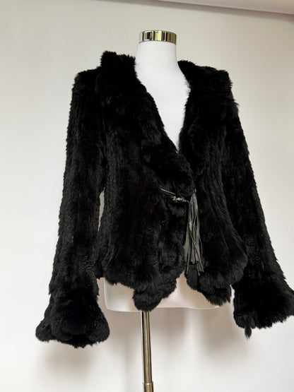 Fur Coat 094 (S/M)