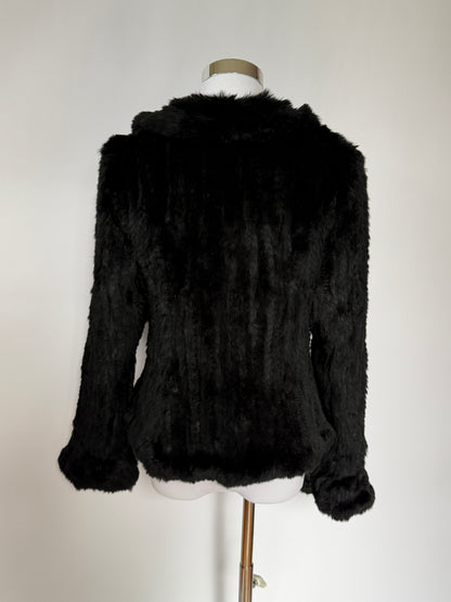 Fur Coat 094 (S/M)