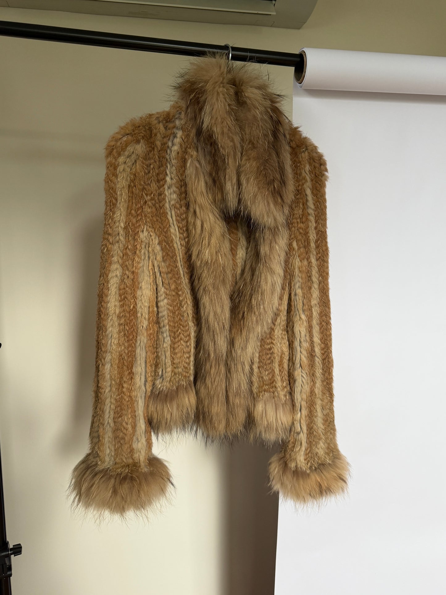 Fur Coat 085 (S)