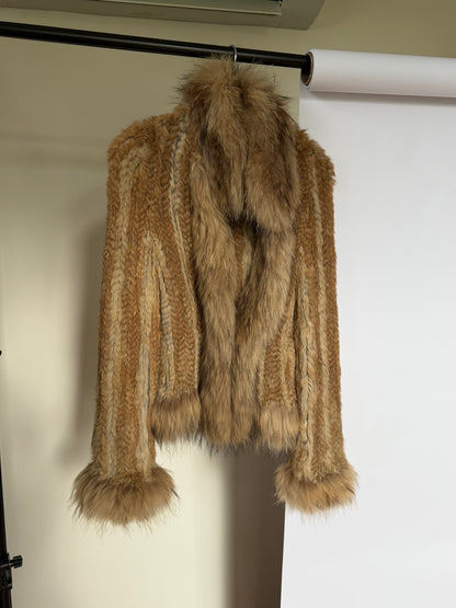 Fur Coat 085 (S)