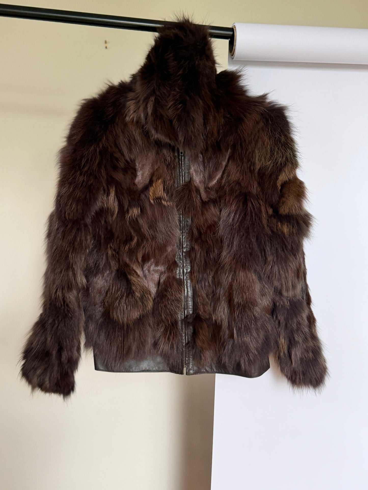Fur Coat 097 (M)