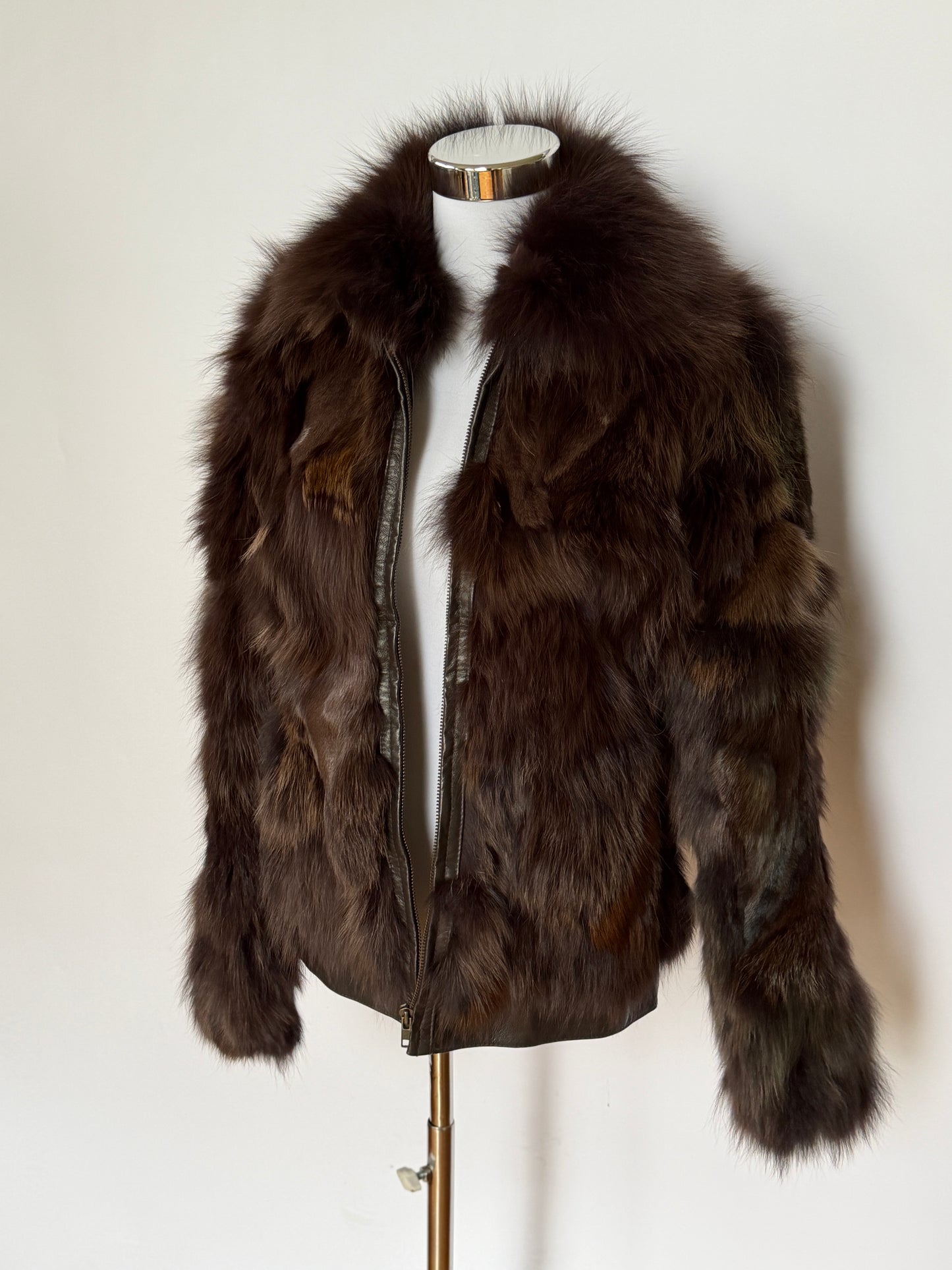 Fur Coat 097 (M)