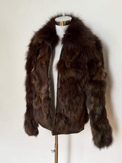 Fur Coat 097 (M)
