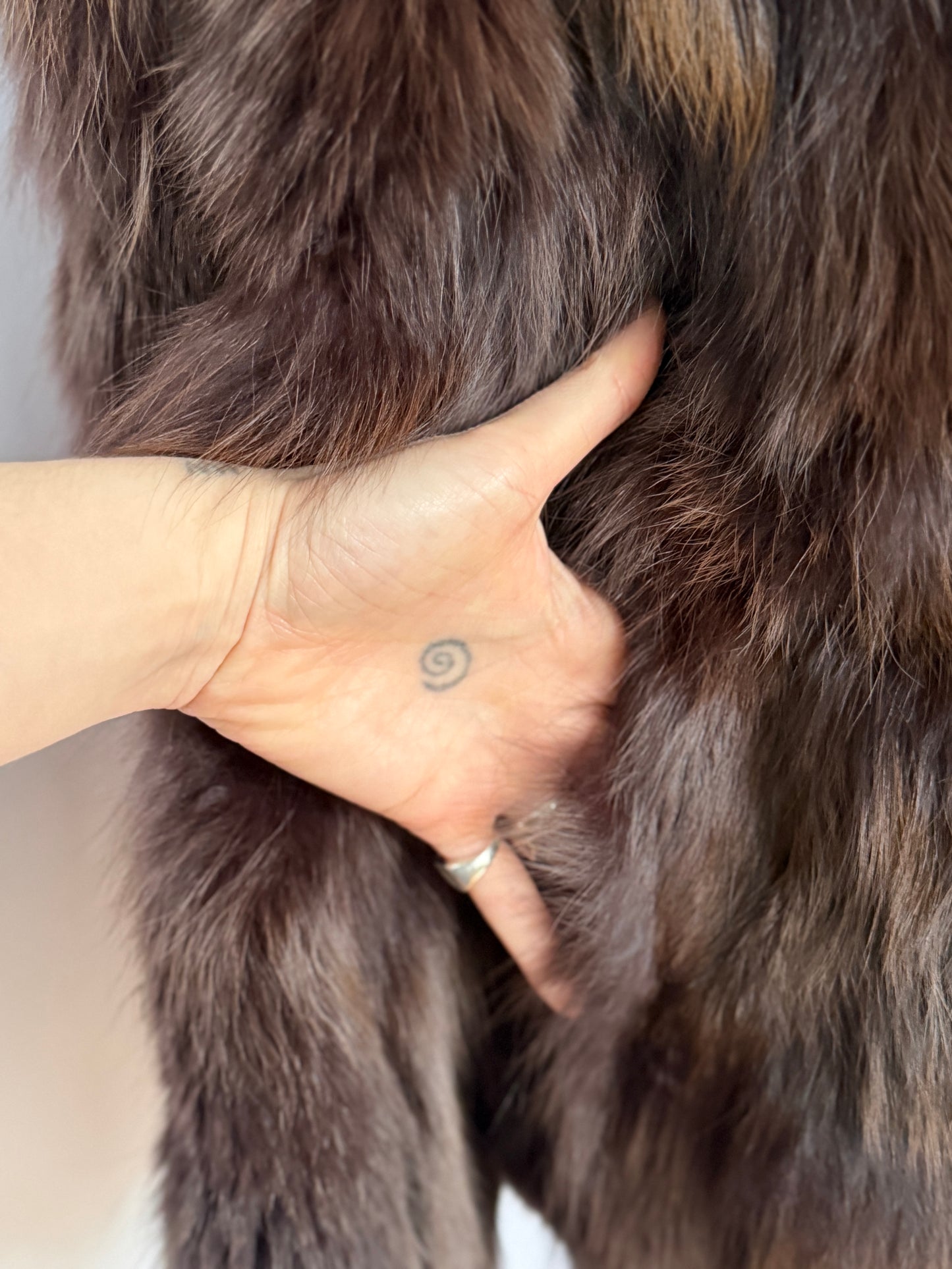 Fur Coat 097 (M)