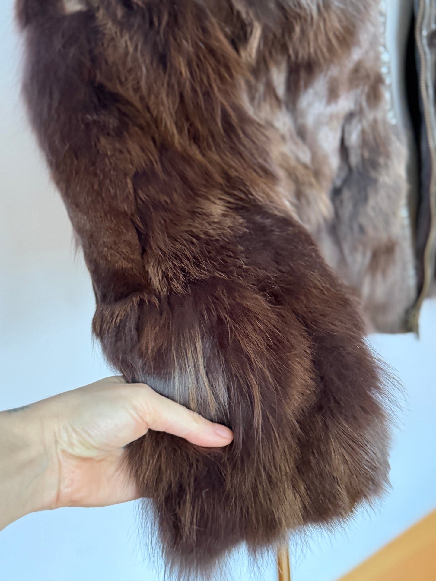 Fur Coat 097 (M)