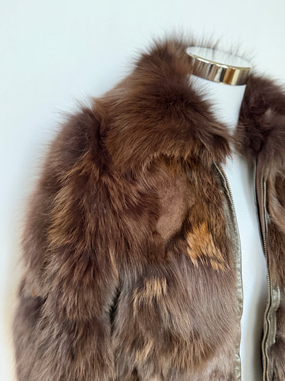 Fur Coat 097 (M)