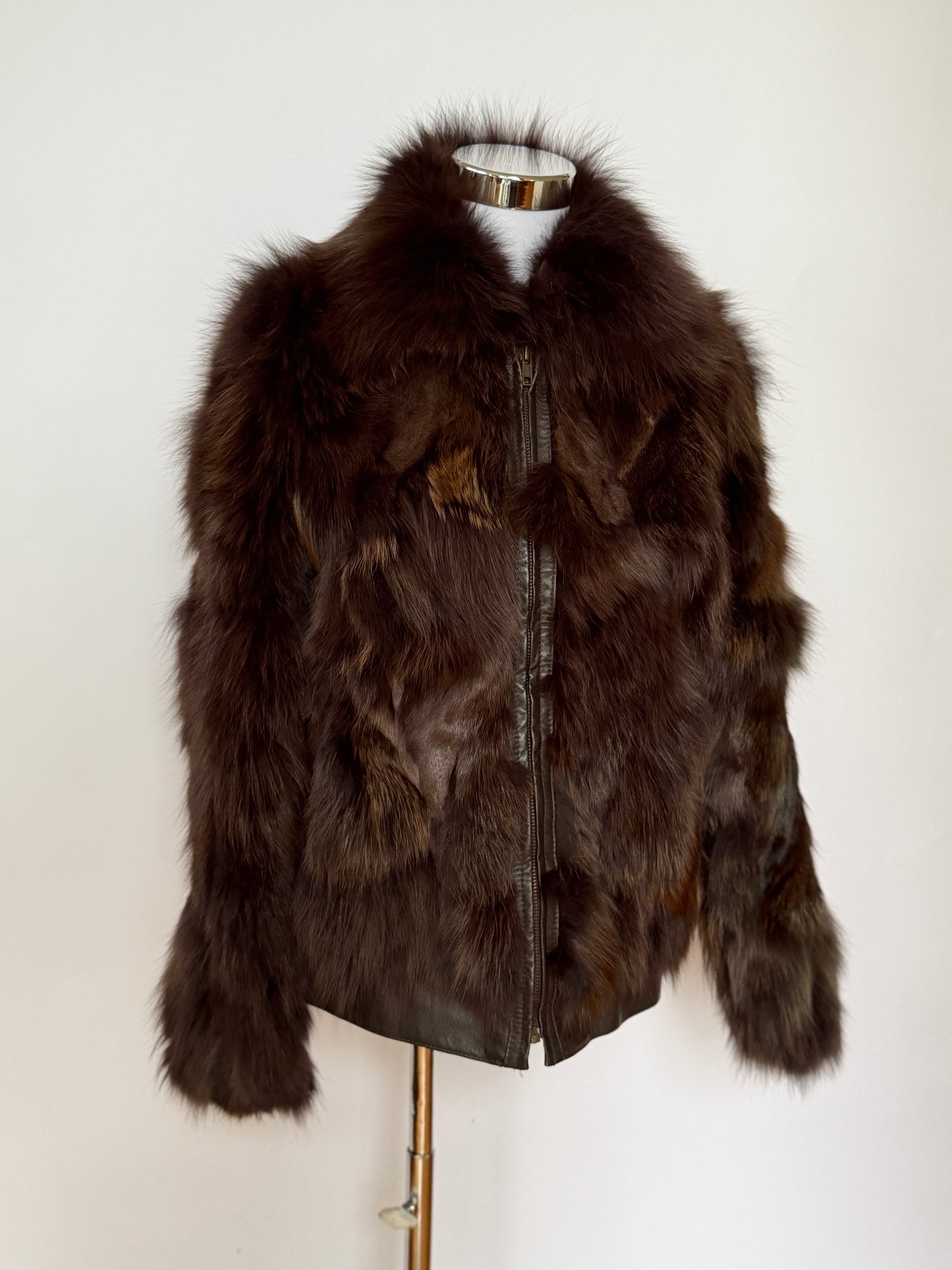 Fur Coat 097 (M)