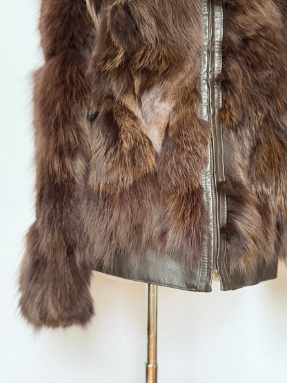 Fur Coat 097 (M)