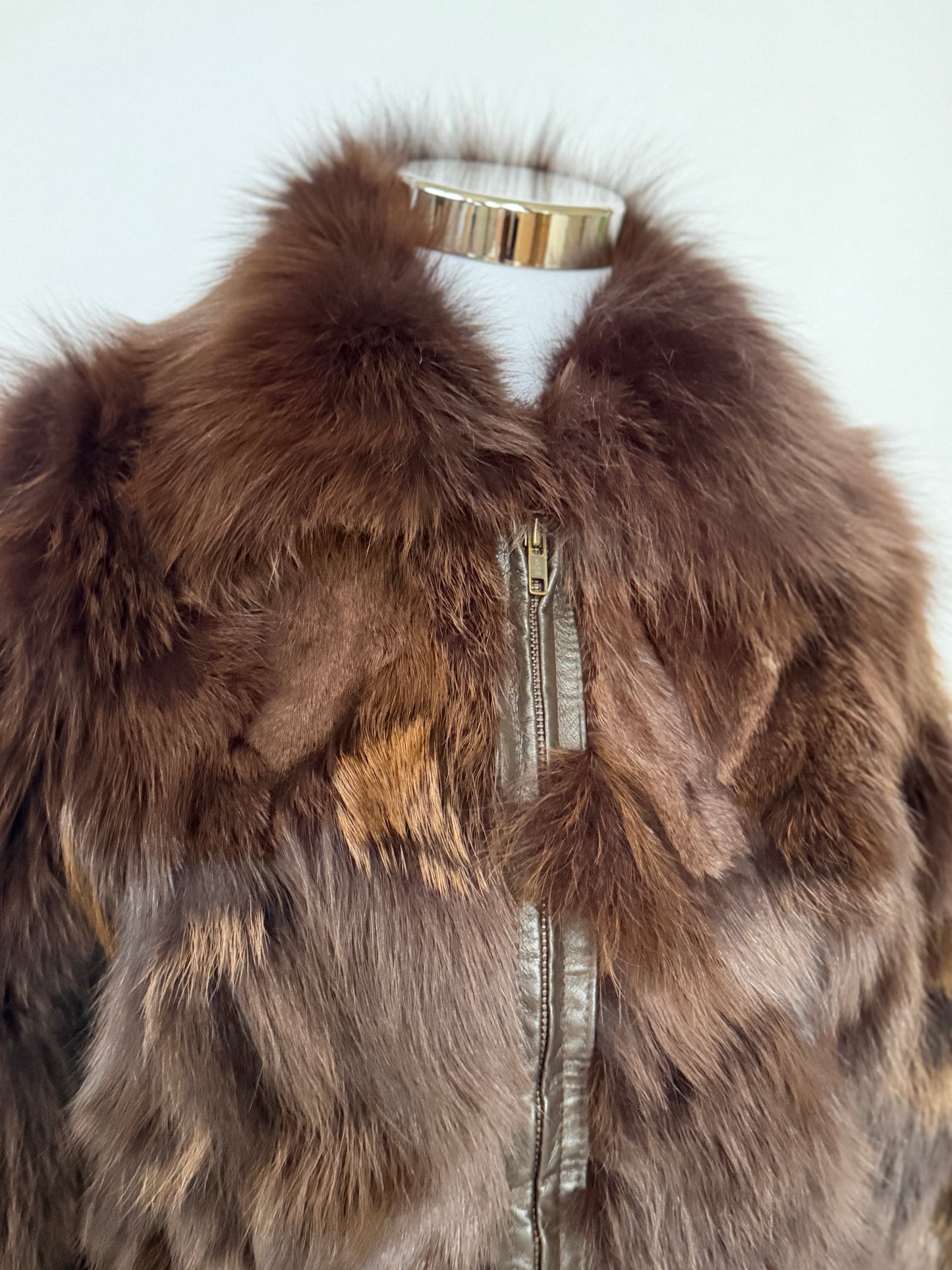Fur Coat 097 (M)
