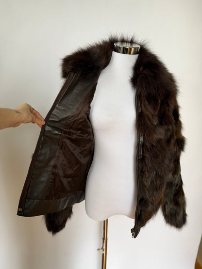 Fur Coat 097 (M)