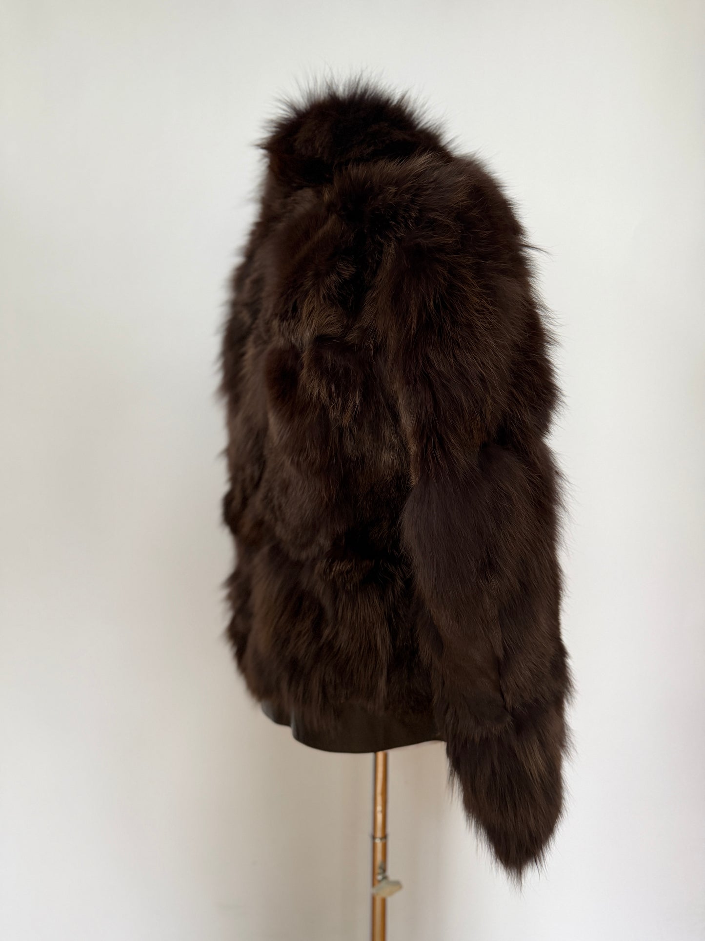 Fur Coat 097 (M)