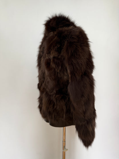 Fur Coat 097 (M)