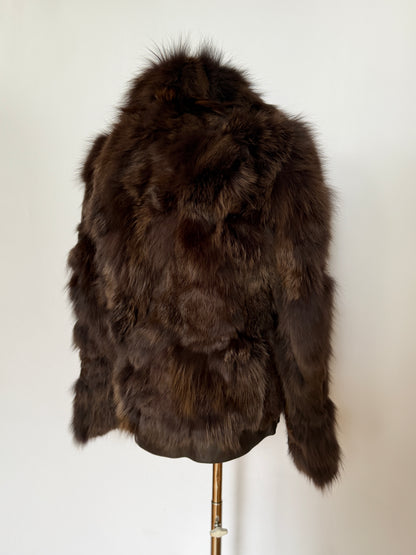 Fur Coat 097 (M)