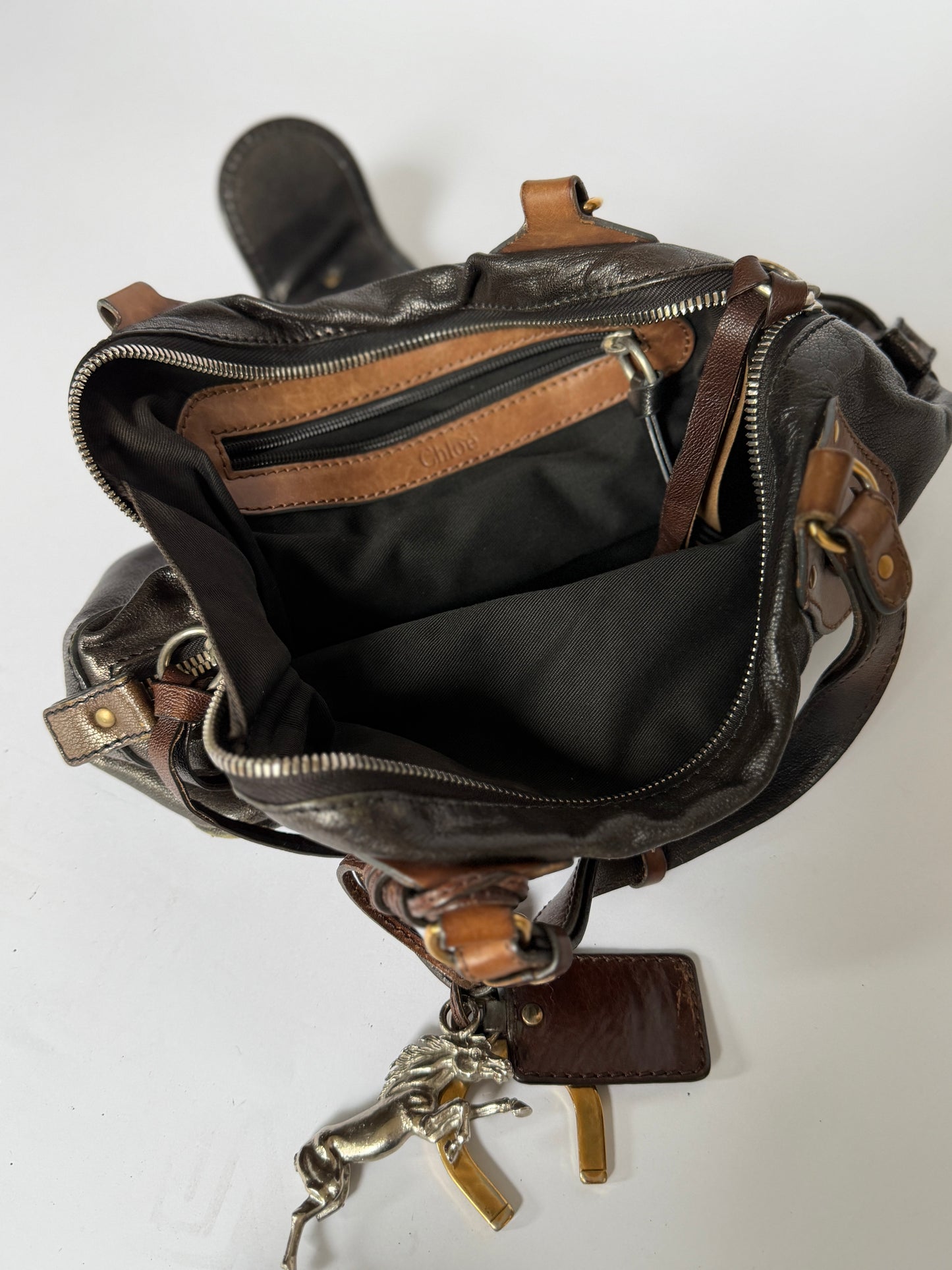 Chloé Kerala Bag