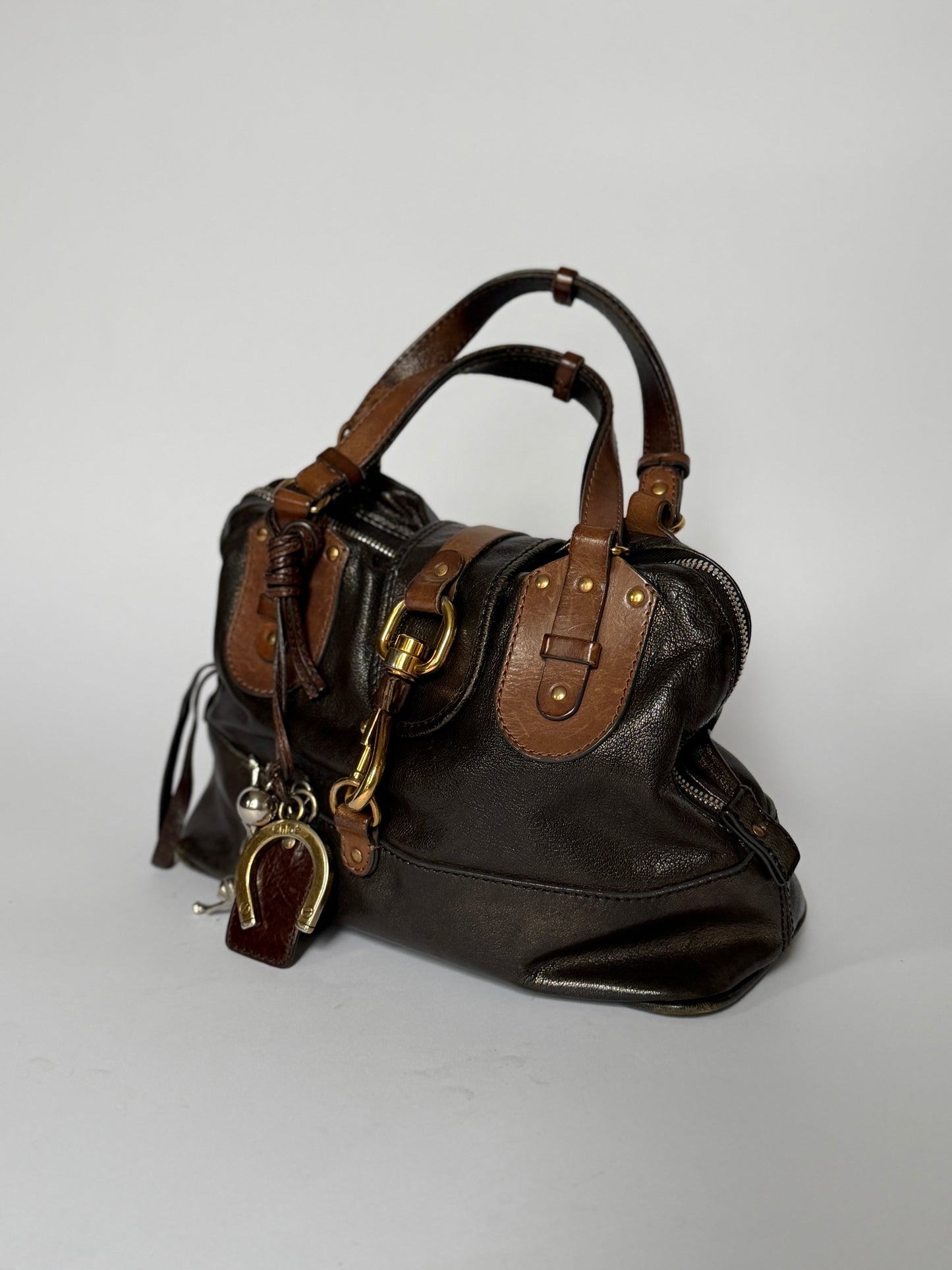 Chloé Kerala Bag