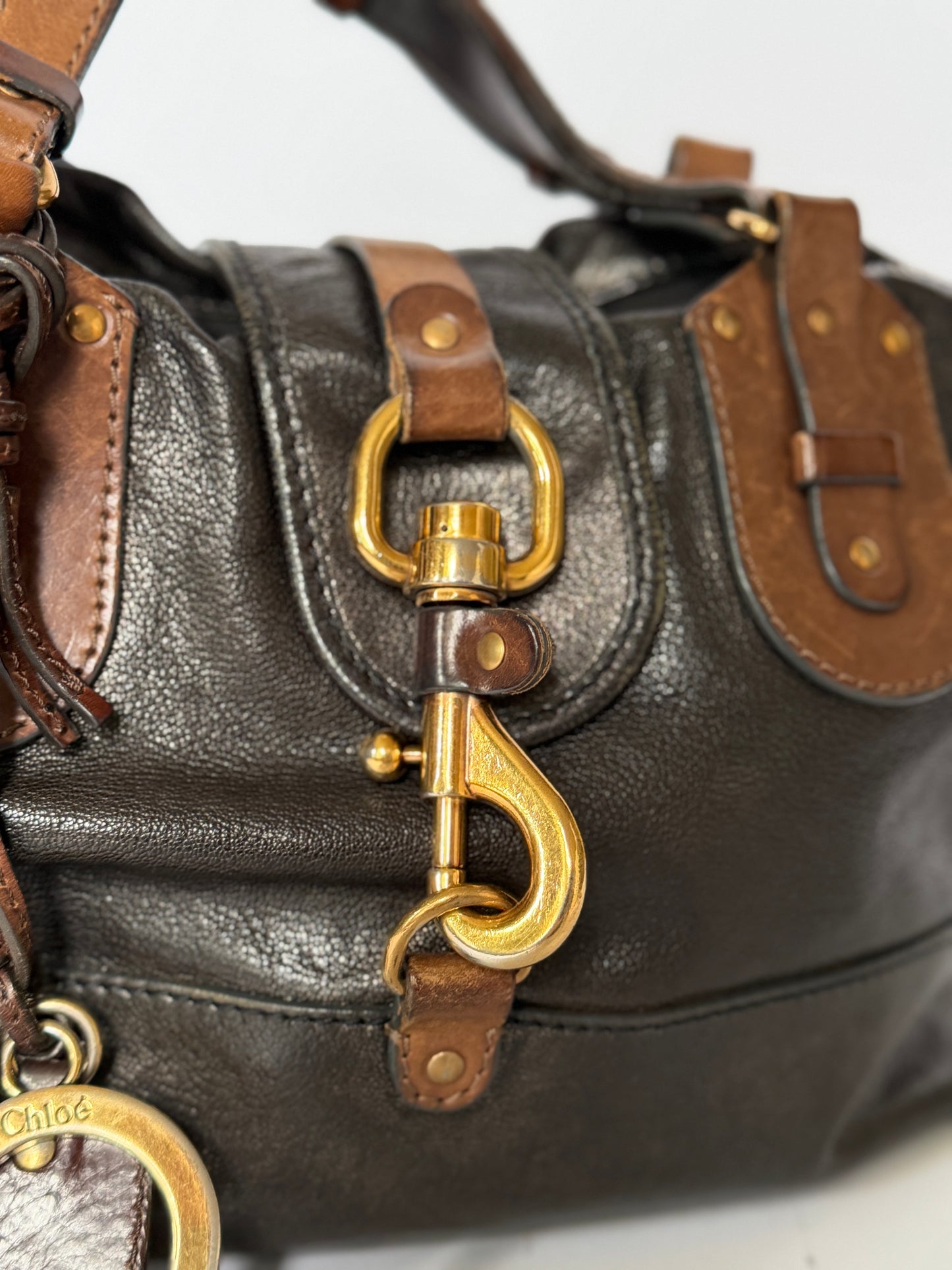 Chloé Kerala Bag