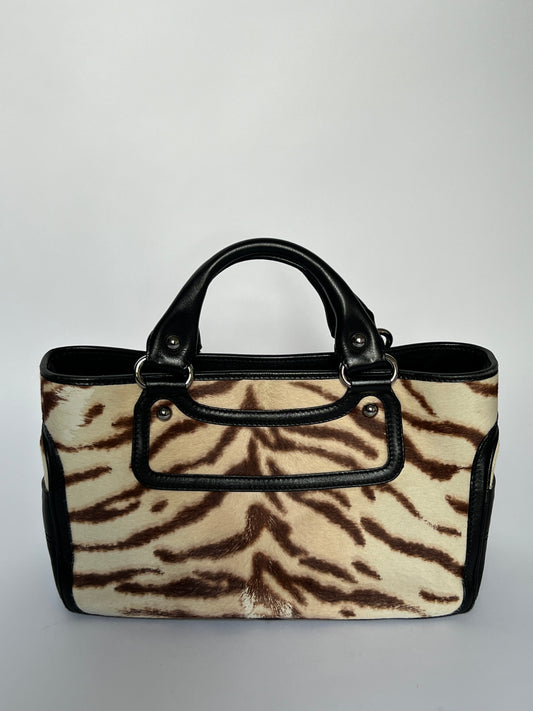Celine Boogie Bag