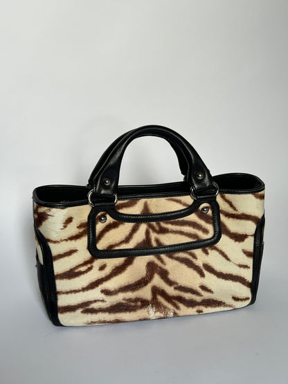 Celine Boogie Bag