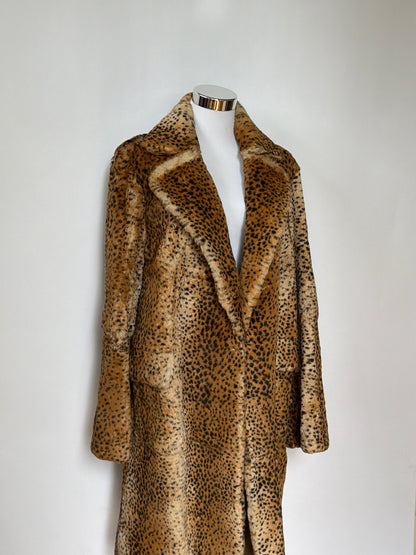 Fur Coat 101 (L/XL)