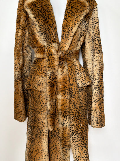 Fur Coat 101 (L/XL)