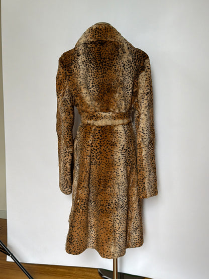 Fur Coat 101 (L/XL)