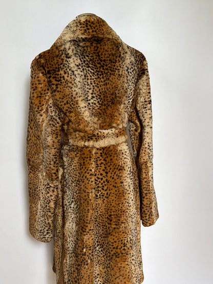 Fur Coat 101 (L/XL)