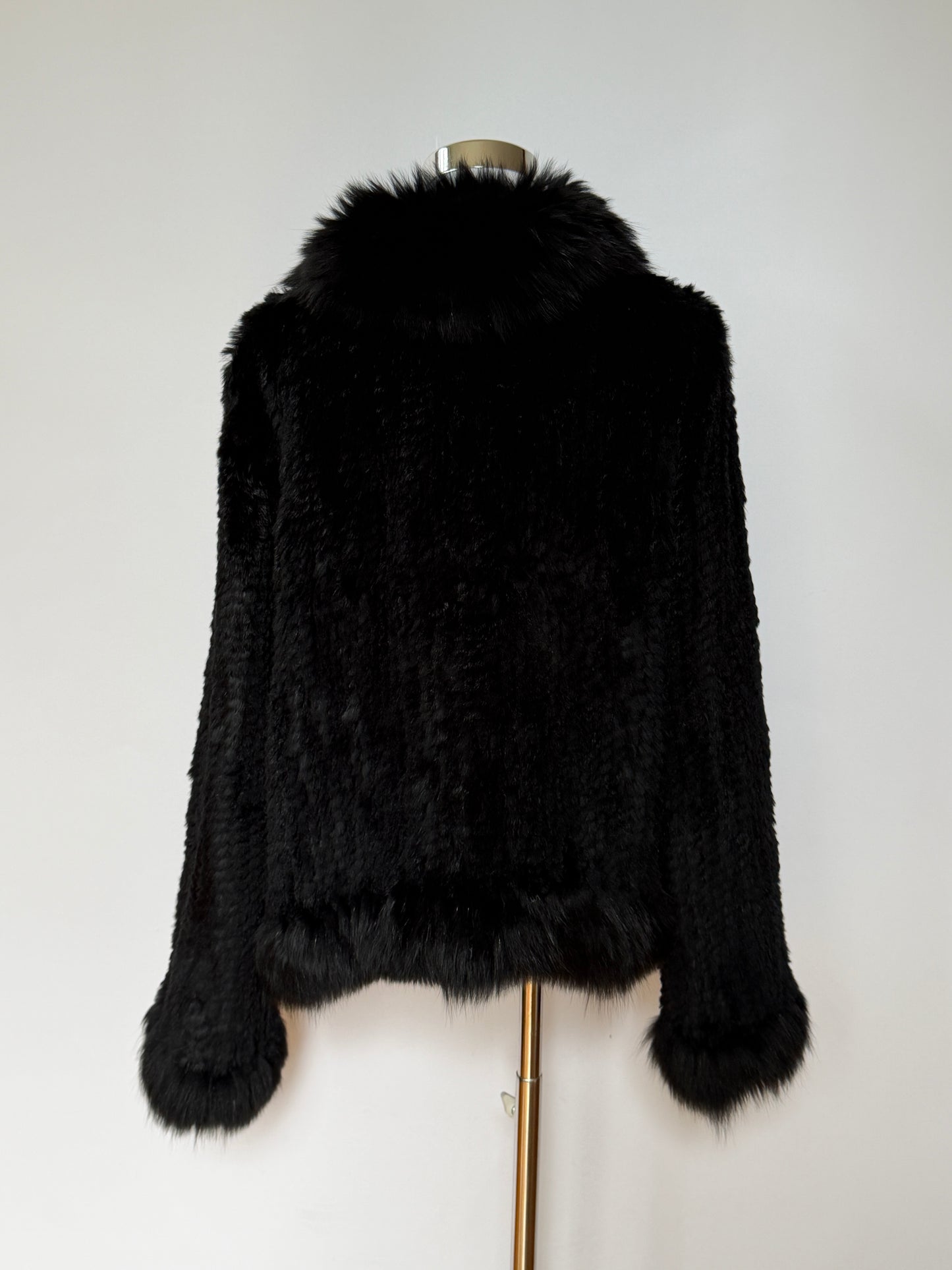 Fur Coat 099 (M/L)