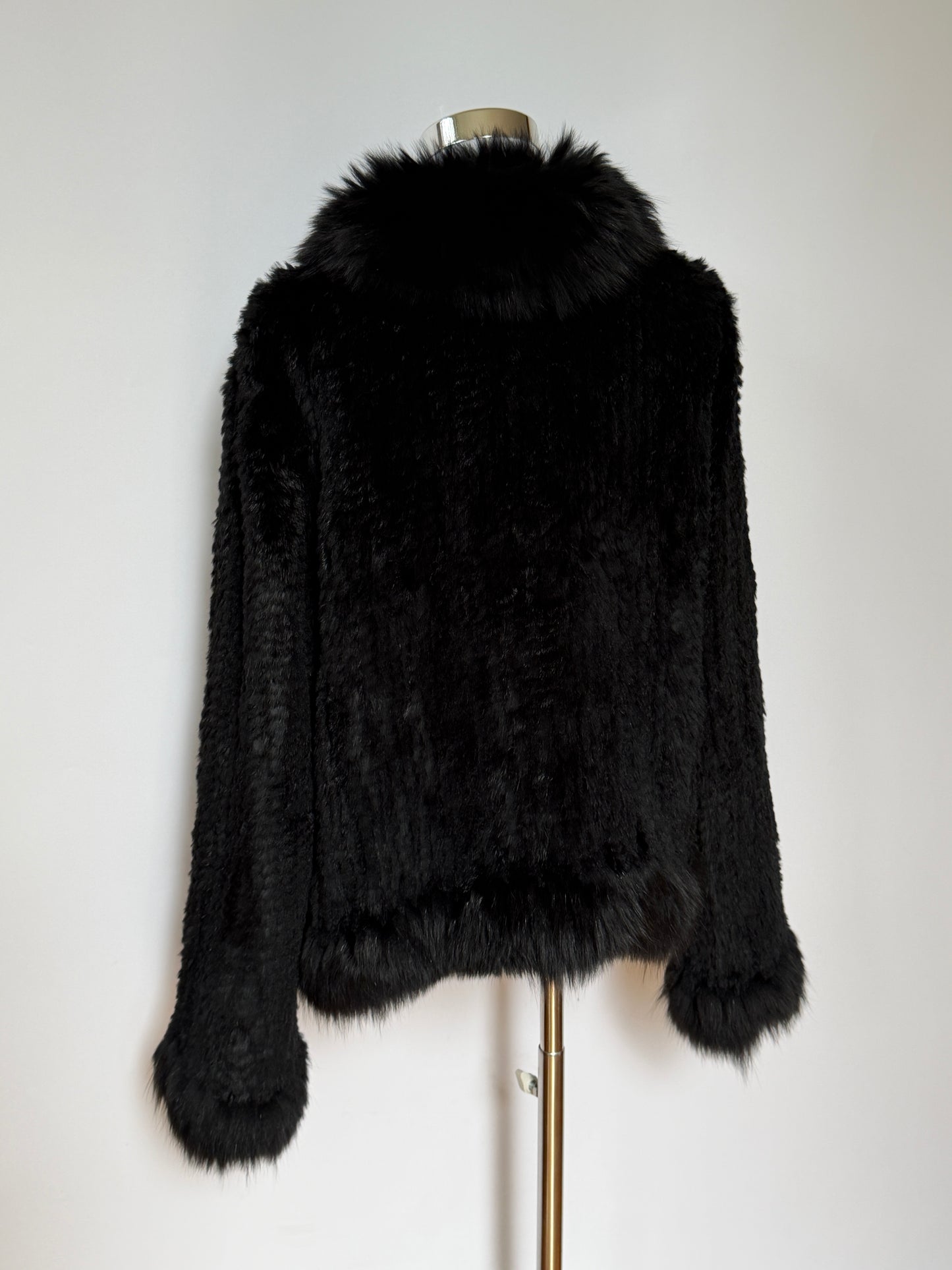 Fur Coat 099 (M/L)