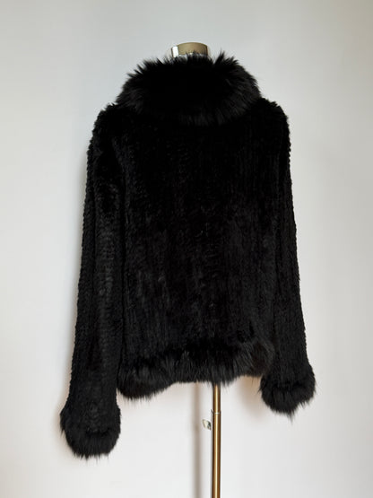 Fur Coat 099 (M/L)