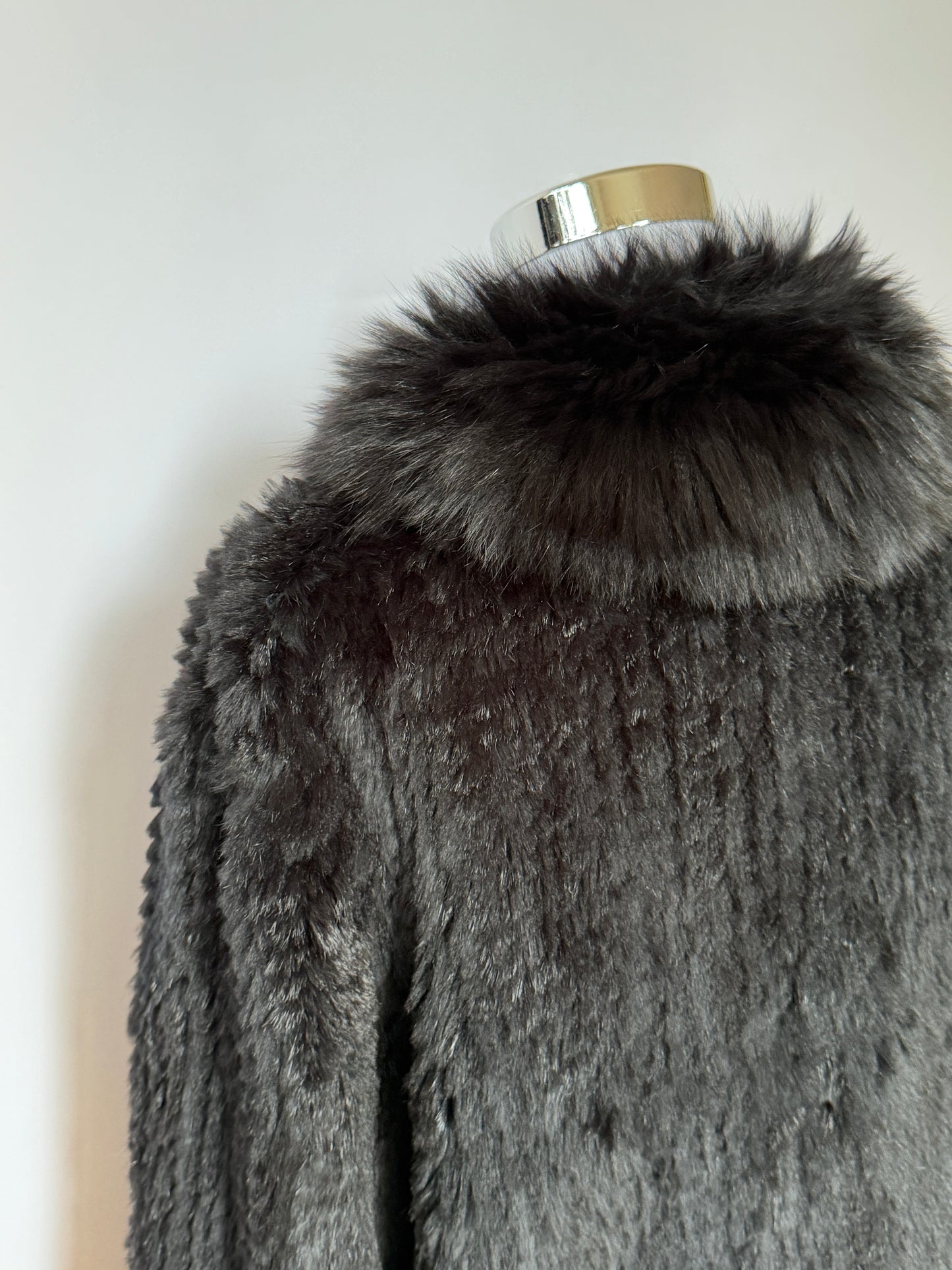 Fur Coat 099 (M/L)